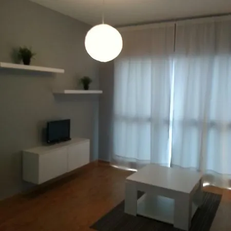 Appartamento Centro 13